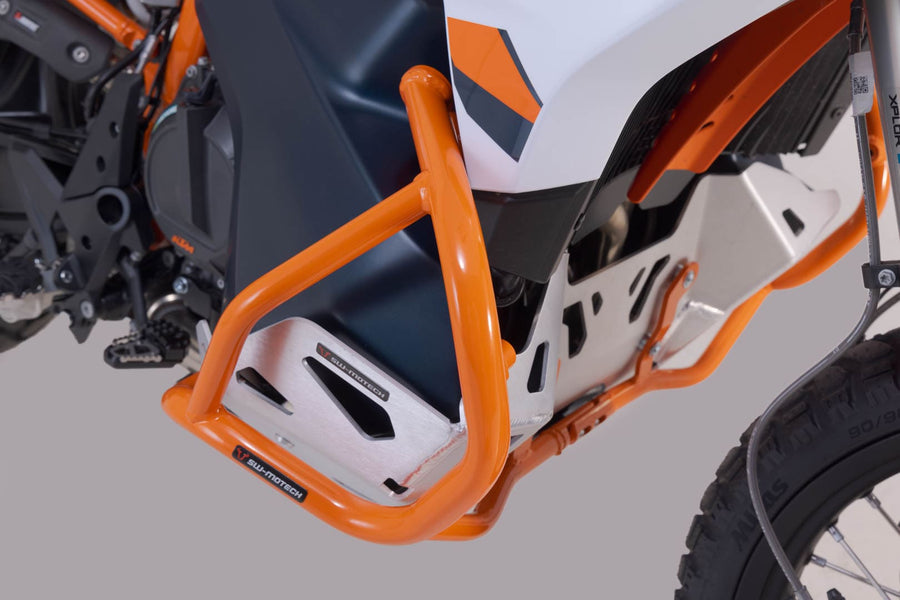 KTM 790 Adventure [2019-2020] - Crash bar – picture 7