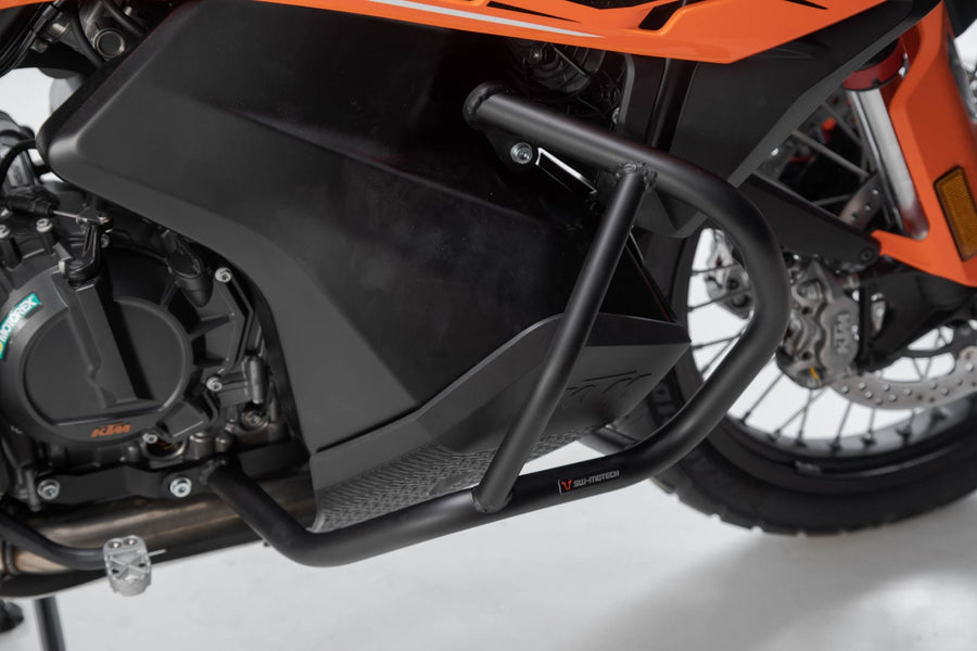 KTM 890 Adventure R [2024-2026] - Crash bar – picture 5