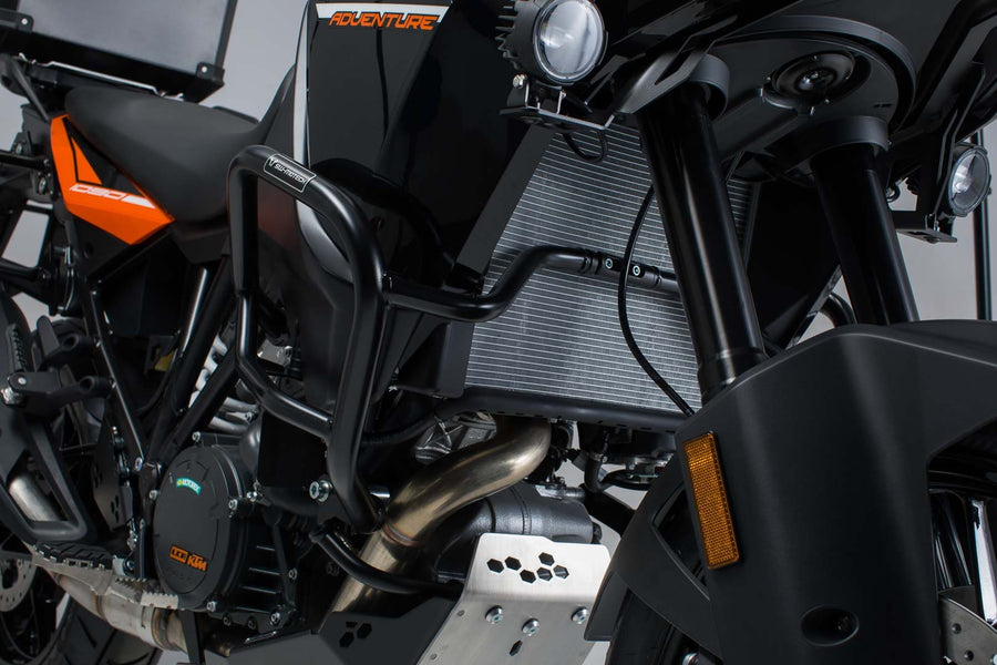 KTM 1050 Adventure [2016] - Crash bar – photo 1