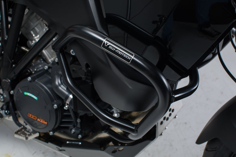KTM 1050 Adventure [2016] - Crash bar – photo 3