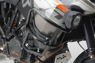 KTM 1050 Adventure [2016] - Obere Sturzbügel schwarz – Bild 1