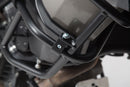 KTM 1090 Adventure R [2017-2018] - Upper crash bars black – picture 5