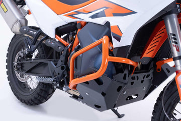 KTM 790 Adventure [2023-2026] - Sturzbügel Ausführung SBL.04.918.10100/EB – Bild 2