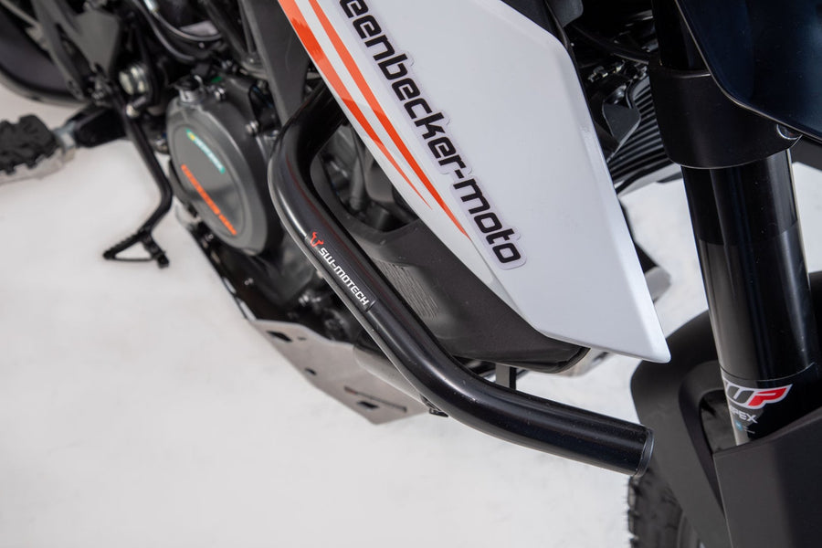 KTM 390 Adventure [2020-2024] - Crash bar – photo 4
