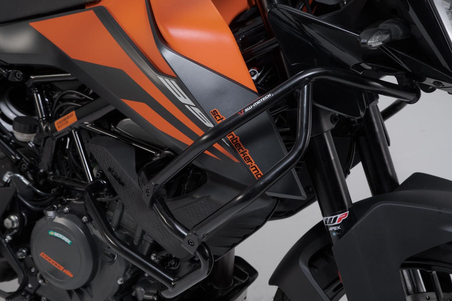 KTM 390 Adventure [2020-2024] - Upper crash bar – picture 3