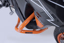 KTM 890 SMT [2023-2024] - Crash bar Électronique Orange – Photo 6