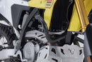 Suzuki DR-Z4S 400 [2025-2026] - Barre de protection – photo 1