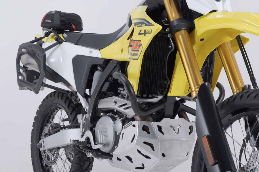 Suzuki DR-Z4S 400 [2025-2026] - Barre de protection – photo 2