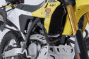 Suzuki DR-Z4S 400 [2025-2026] - Barre de protection – photo 5