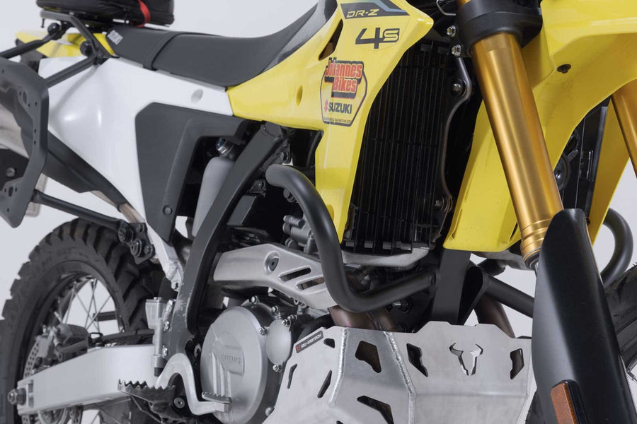 Suzuki DR-Z4S 400 [2025-2026] - Barre de protection – photo 5
