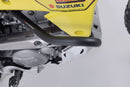 Suzuki DR-Z4S 400 [2025-2026] - Crash bar – photo 6