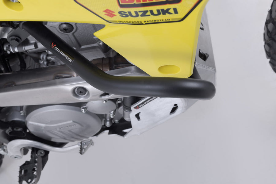 Suzuki DR-Z4S 400 [2025-2026] - Crash bar – photo 6