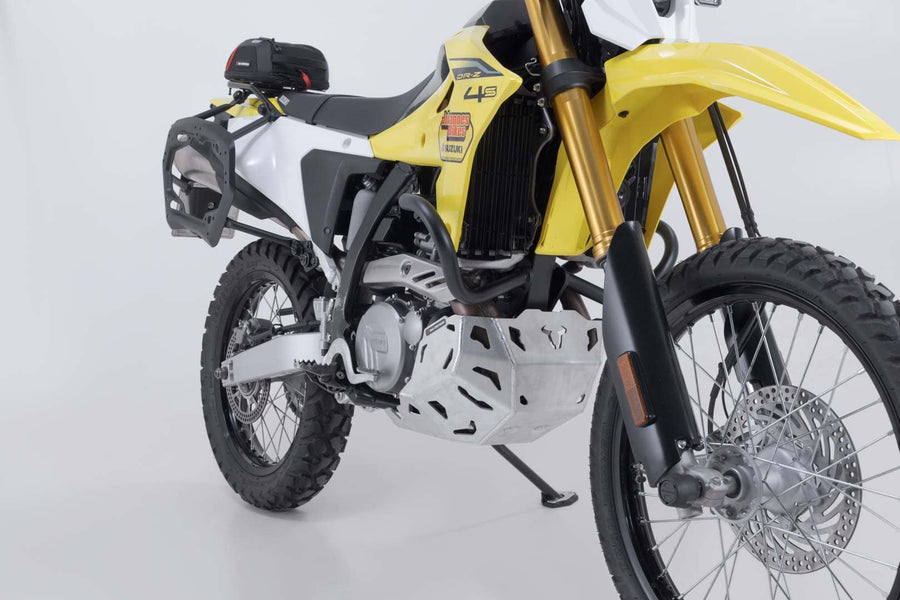 Suzuki DR-Z4S 400 [2025-2026] - Barre de protection – photo 7