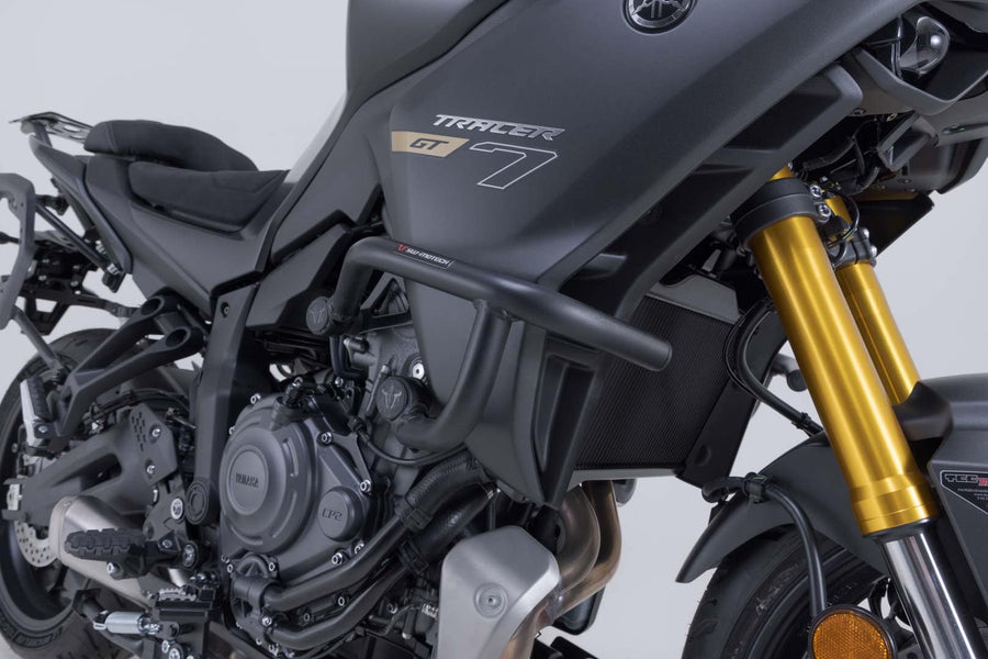 Yamaha Tracer 7 [2025-2026] - Crash bar – picture 2