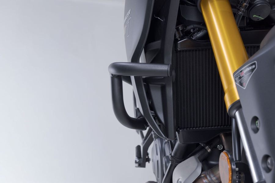 Yamaha Tracer 7 [2025-2026] - Crash bar – picture 7