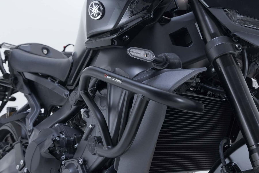 Yamaha MT-09 [2023-2026] - Crash bar – picture 5