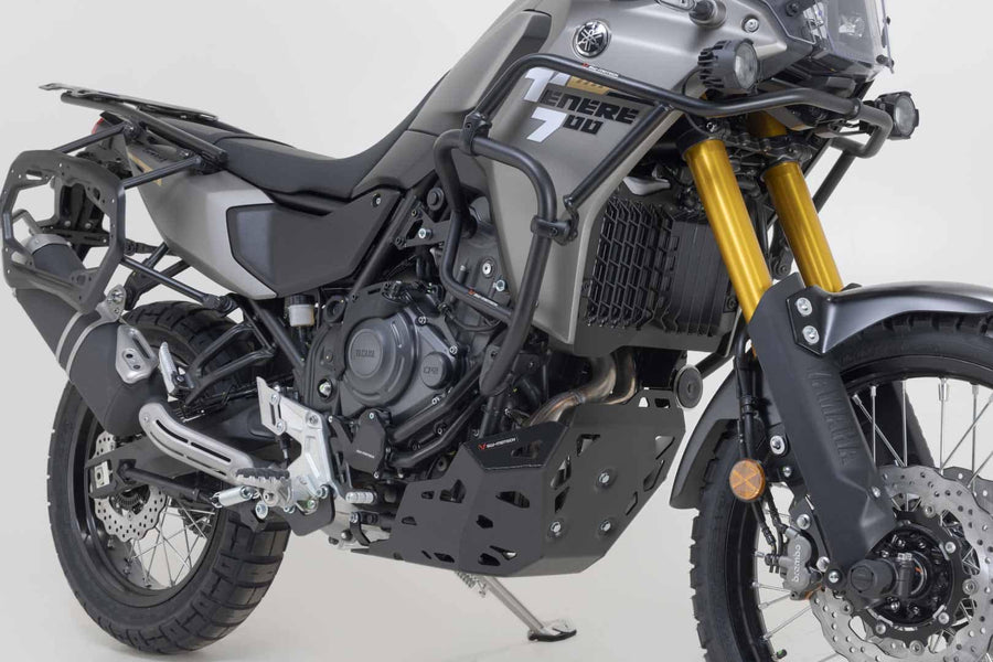 Yamaha XTZ 700 Tenere [2024-2025] - Barre de protection – photo 2
