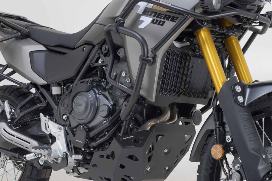 Yamaha XTZ 700 Tenere [2024-2025] - Barre de protection – photo 5