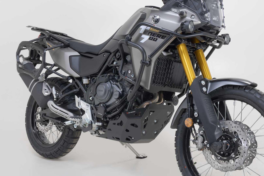 Yamaha XTZ 700 Tenere [2024-2025] - Barre de protection – photo 7