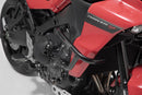 Yamaha Tracer 9 [2024-2026] - Crash bar – picture 4