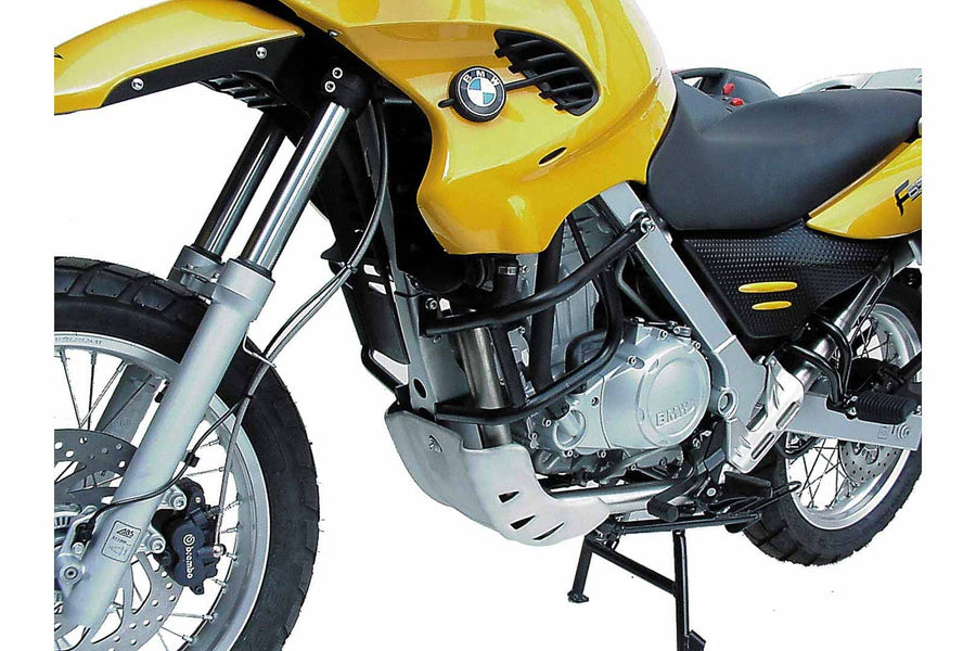 BMW F 650 [1999-2000] - Barre de protection – photo 1
