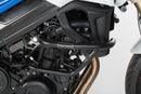 BMW F 800 R [2010-2020] - Crash bar – picture 2