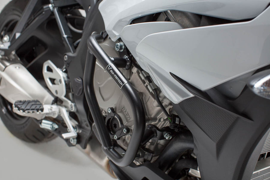 BMW S 1000 XR [2015-2019] - Crash bar – picture 2
