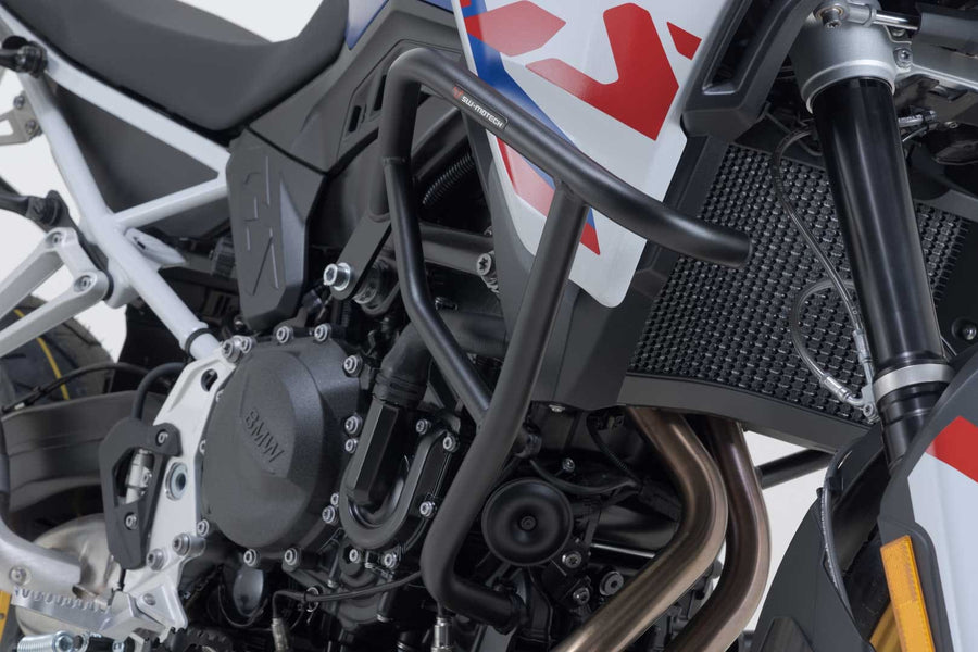 BMW F 800 GS [2024-2025] - Barre de protection – photo 1
