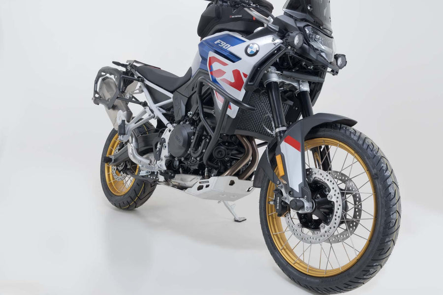 BMW F 800 GS [2024-2025] - Barre de protection – photo 7