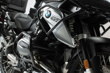 BMW R 1200 GS [2012-2016] - Crashbar supérieur – photo 1
