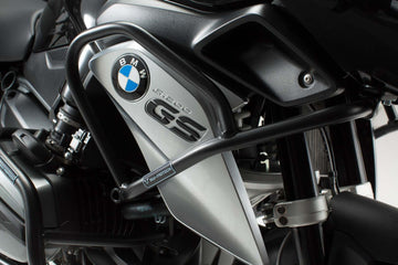 BMW R 1200 GS [2012-2016] - Crashbar supérieur – photo 2