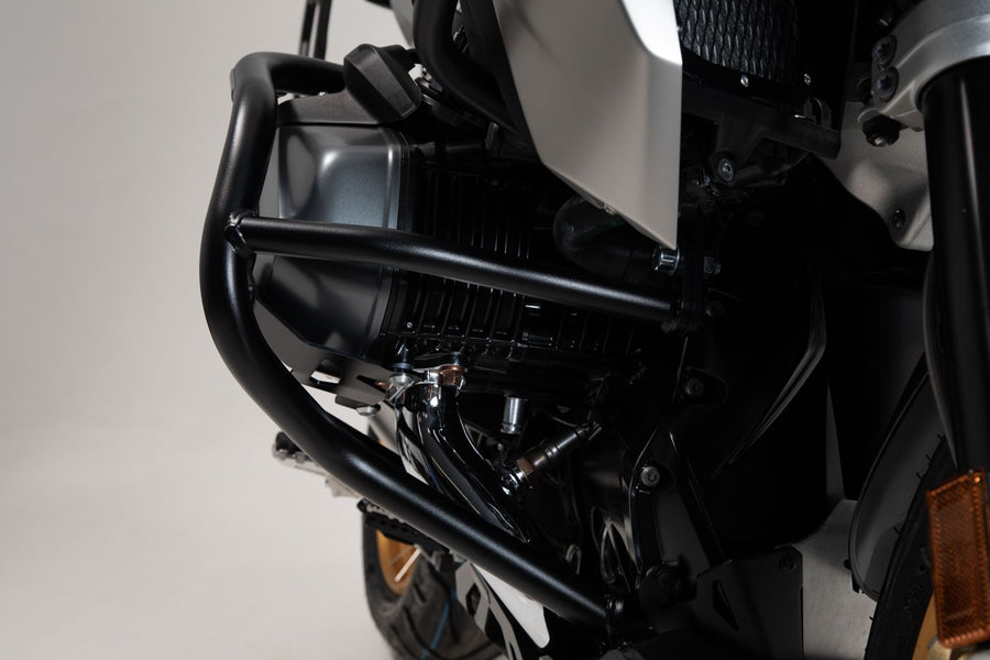 BMW R 1250 [2020-2024] - Barre de protection – photo 7
