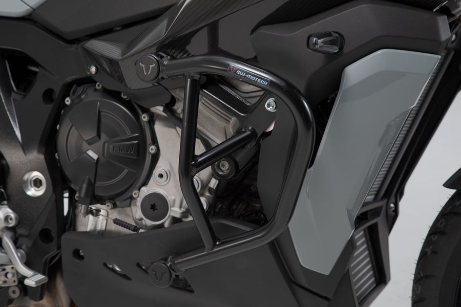 BMW S 1000 XR [2019-2026] - Barre de protection – photo 5