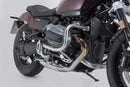 BMW R 12 [2024-2026] - Crash bar en acier inoxydable argenté - photo 2