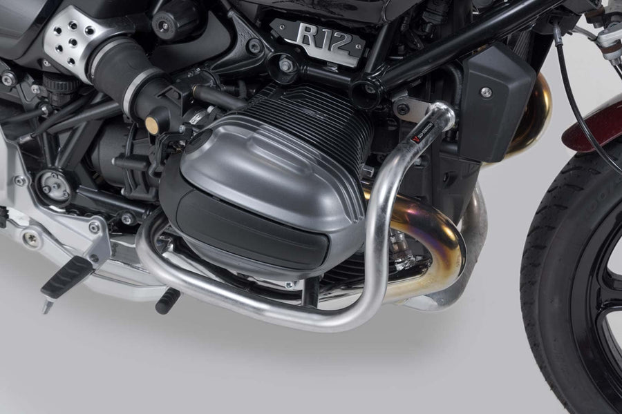 BMW R 12 nineT [2024-2026] - version crash bar SBL.07.968.10100 - photo 6