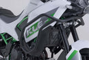 Kawasaki KLE 500 [2026] - Barre de protection – photo 1