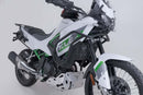 Kawasaki KLE 500 [2026] - Barre de protection – photo 2