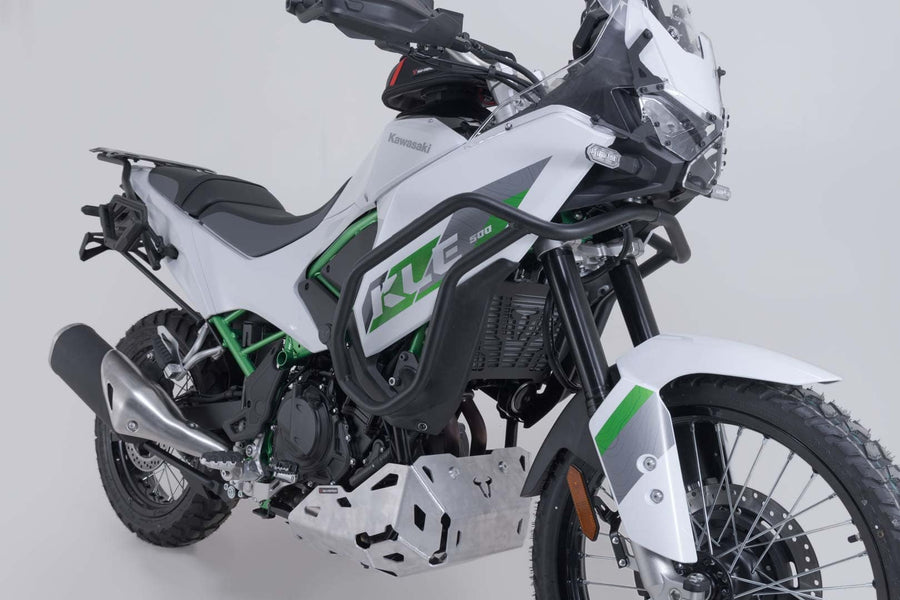 Kawasaki KLE 500 [2026] - Barre de protection – photo 2