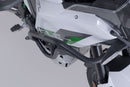 Kawasaki KLE 500 [2026] - Barre de protection – photo 4