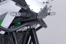 Kawasaki KLE 500 [2026] - crash bar – photo 7