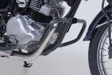 Kawasaki Meguro S1 230 [2025-2026] - Sturzbügel – Bild 1