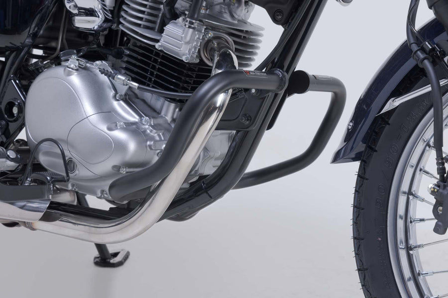 Kawasaki Meguro S1 230 [2025-2026] - Crash bar – Photo 1