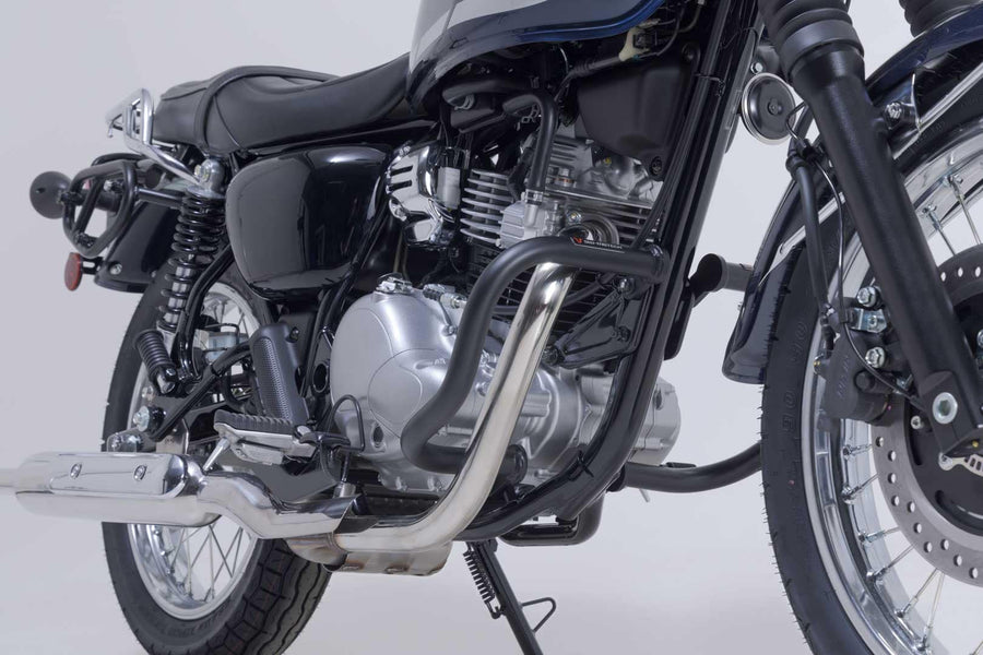 Kawasaki Meguro S1 230 [2025-2026] - Barre de protection – photo 2