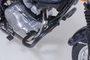 Kawasaki Meguro S1 230 [2025-2026] - Barre de protection – photo 3