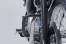 Kawasaki Meguro S1 230 [2025-2026] - Barre de protection – photo 4