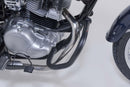Kawasaki Meguro S1 230 [2025-2026] - Barre de protection – photo 6