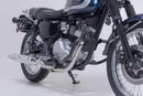 Kawasaki Meguro S1 230 [2025-2026] - Barre de protection – photo 7