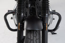 Kawasaki W 800 [2019-2024] - Barre de protection – photo 3