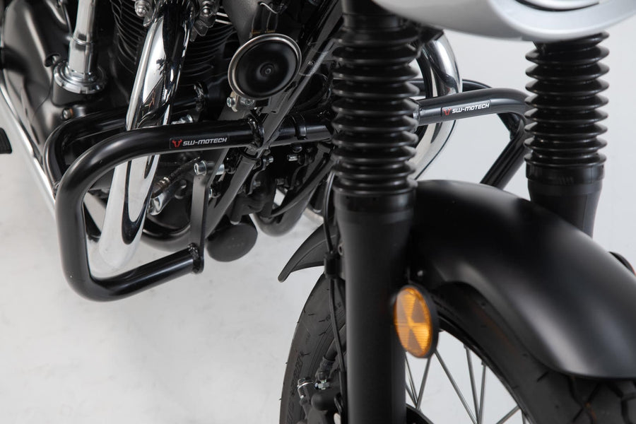Kawasaki W 800 [2019-2024] - Barre de protection – photo 4