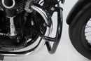 Kawasaki W 800 [2019-2024] - Barre de protection – photo 5